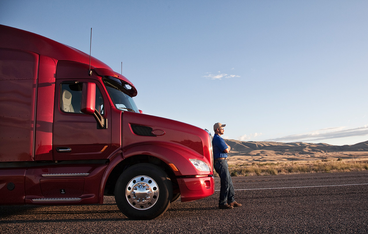 POWERLOAD EXPRESS INC freight moving across its operating area